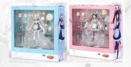 R x R Toy Figma 487 486 香草 巧克力 貓娘樂園 Nekopara Vanilla 1/12 可動