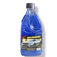 Cammer Car Shampoo Wash Shampoo Liquid Detergent 1000 ML 1L Clean Pencuci Kereta Murah Jimat 1 Litre