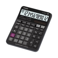 Casio DJ 120D Plus Calculator Recheck Calculator Check Calculator