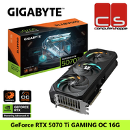 Gigabyte GeForce RTX 5070 Ti GAMING OC 16GB GDDR7
