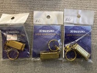 Suzuki Mini Harmonica 迷你口琴 80元3個