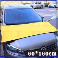 New... Microfiber 160X60cm JUMBO 2 Sides Towel Cloth - 1.6M Thickness 160X60cm -