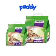 Cat’s Best SMART Pellets Clumping Wooden Cat Cat Cat