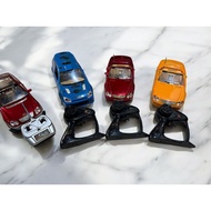 RC CAR QD OLD STOCK WAREHOUSE DEAD CONDITION DAMAGED SCALE 1:10 LARGE CHEAP 1/10