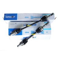 Drive Shaft- Proton Wira, Satria 1.3, 1.5 - 1 YEAR WARRANTY + FOC Oilseal Drive Shaft 1 pcs