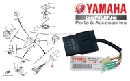 CDI CDI UNIT VEGA R LAMA OLD CRYTON ORIGINAL YAMAHA 4ST-H5540-00