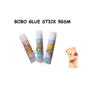 BOBO Fancy Cartoon Glue stick 9gsm (Random Cartoon)
