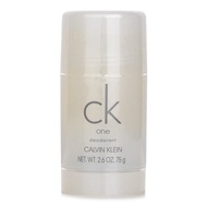 Calvin Klein CK One Deodorant Stick 75g/2.6oz