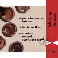 [COTD] ELF Luminous Putty Bronzer Putty-to-powder bronzer with a glowing finish