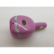 Car Ionizer Air Fresh Purifier Oxygen Deodorizer