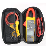 Fluke 376 FC True RMS 1000A AC/DC Clamp Meter with iFlex 2500A AC F376FC