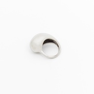 Valichain - Vienna Chunky Ring (White Gold)