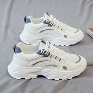 Sepatu Sneakers Pria K9NINE Sepatu Import Fashion Olahraga