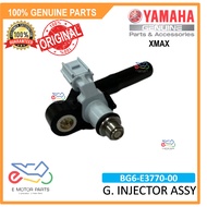 XMAX INJECTOR SOLARIZ INJECTOR ASSY 100% ORIGINAL YAMAHA BG6-E3770-00