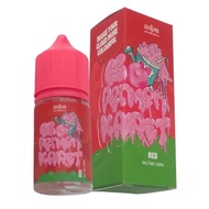LIQUID ES PERMEN KARET SALTNIC ICE BUBBLEGUM - 30ML