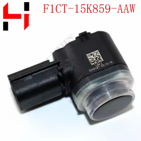 F1CT-15K859-AAW PDC Parking Sensor For escape 2017 Mondeo Fiesta Edge Fusion Taurus MKT MKZ MKX Focu