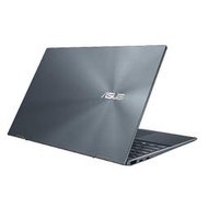 米特3C數位–ASUS華碩ZenBook Flip 13輕薄翻轉筆電 綠松灰/UX363EA-0102G1165G7