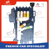 BPGA Fuse Box Only For Peugeot 308 3008 5008 Battery Protector Management Module Intelligent Control