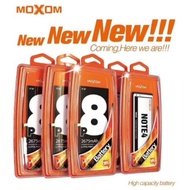 MOXOM IP7+ 100%ORIGINAL BATTERY (New Packing)