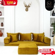 sofa jepang/sofa arab/sofa tamu