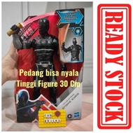 Hasbro Snake Eyes Ninja Strike GI JOE Origins