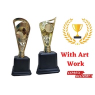 Trophy MP 353 plastic heavy base