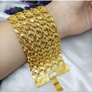 Latest Dubai Wide Bracelet