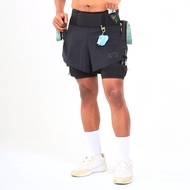 TRAINING LAB 6" SUMMIT SHORTS (24122)