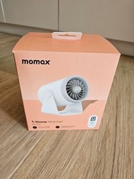 Momax 暖風機