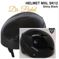 Helm Sepeda Batok - Helm Sepeda Lipat - Helm Sepeda Mtb - Helm Sepeda