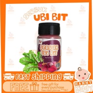 Izzly Baby Seasoning Serbuk Ubi Bit