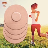 Amonghot> 5Pcs Sensor Patches Adhesive Fixed Patches CGM Latex Hypoallergenic Waterproof new