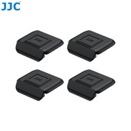JJC Hot Shoe Cover For Canon EOS R100 R5 R6 RP R 1500D 1300D 1200D 800D 750D 600D 500D 200D II 70D 5