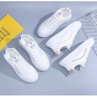 G5 Korean Women's Sneakers | Casual Women's Sneakers | Sports Shoes | Pink Shoes 36-40