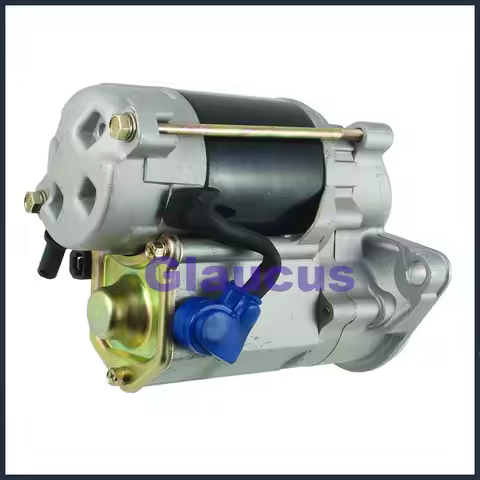 22R 22RE engine starter motor for Toyota 4Runner Pickup Celica Corona 2.4L 2.4 L 1981-1993 28100-205