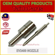 Kubota Vikyno EV2400  EV2600 Engine nozzle