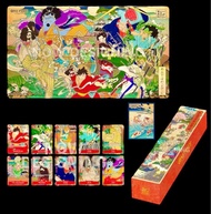 One piece TCG 1st anniversary English一周年 英文版 OP01  OP02 OP03 OP04 OP05 OP06 OP07 OP08 OP09 OP10 EB01