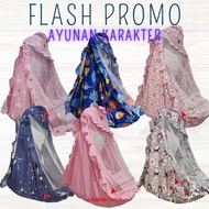AYUNAN BAYI KARAKTER//AYUNAN BAYI LISTRIK GANTUNG//AYUNAN LABUBU PER GANTUNG BAYI