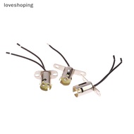 [loveshoping] BA15D BA15S Lamp Base BA15D Lamp Holder BAY15D Base 1156 Lamp Base 1157 Lamp Holder BA