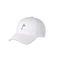 ORIGINAL FJ PERFORMANCE CAP WHITE BLUE GOLF Hat