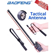 Original Baofeng Tactical BF-888S 5re 5r uv82 9r 9rplus antenna Baofeng walkie-talkie antenna tactic