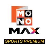 แพ็กเกจรายปี MONOMAX SPORTS PREMIUM (FIFA WORLD CUP 2026, พรีเมียร์ลีก) *ซื้อแล้วไม่รับเปลี่ยนหรือคื