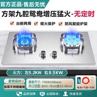 Pub Gas Stove Burner Gas Cooker Stove Fire Burner Hob Stove Burner Gas Cooker Desktop Embedded Nat