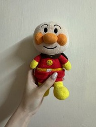 麵包超人公仔