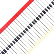 P6KE6.8A/7.5A/8.2A/9.1A/10A/11A/CA One-Way Two-Way TVS Instant Suppression Diode