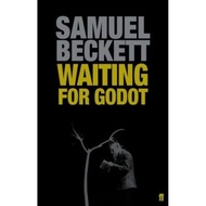 Waiting for Godot by Samuel Beckett