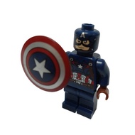 CAPTAIN AMERICA Mini Figure