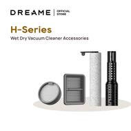 Dreame H12s AE / H12 / H13 Pro / H13 Flex / H12 Dual / H14 / H14 Ultra / H15 Pro Wet and Dry Vacuum 