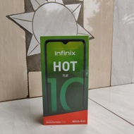 Infinix Hot 10 Play 4/64 Gb