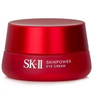 SK II 美之匙  Skinpower眼霜 15g/0.5oz